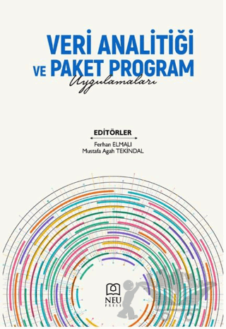 Veri Analitiği ve Paket Program/Uygulamaları