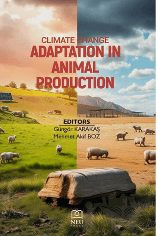 Climate Change Adaptation in Animal Production