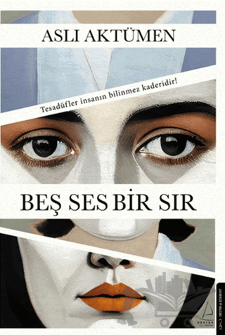Beş Ses Bir Sır