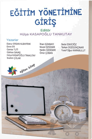 Eğitim Yönetimine Giriş