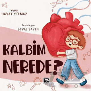 Kalbim Nerede?