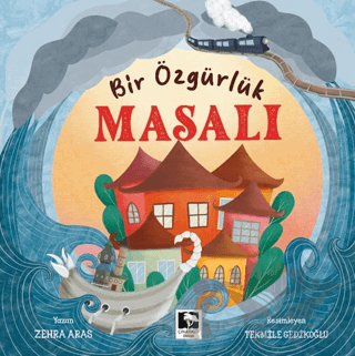 Bir Özgürlük Masalı