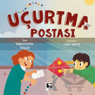 Uçurtma Postası