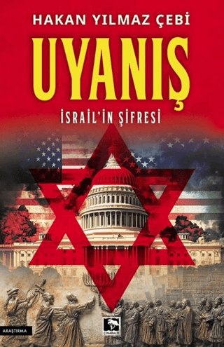 Uyanış/ İsrail'in Şifresi