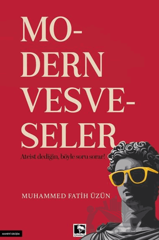 Modern Vesveseler