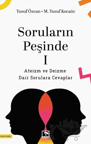Soruların Peşinde - 1
