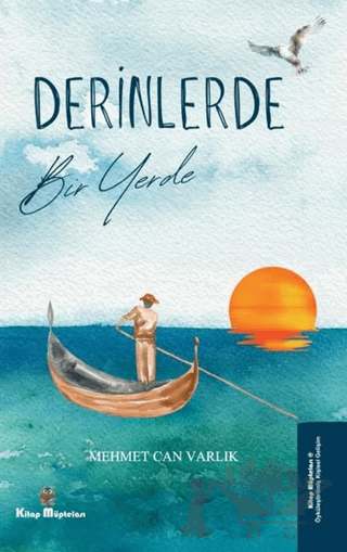 Derinlerde Bir Yerde