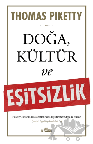 Doğa, Kültür ve Eşitsizlik
