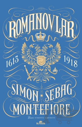 Romanovlar
