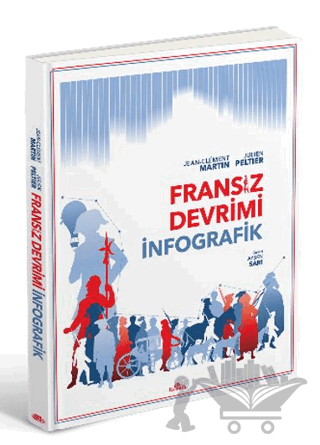 Fransız Devrimi: İnfografik
