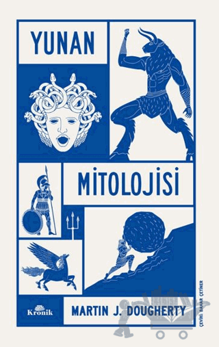Yunan Mitolojisi