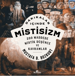 Dakikalar İçinde Mistisizm