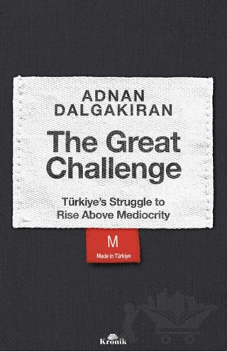 The Great Challenge
