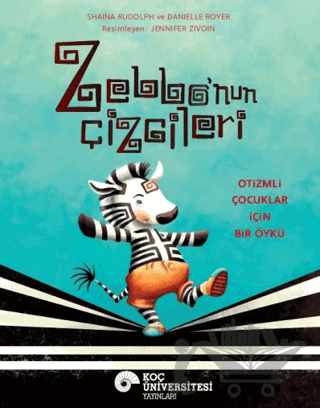 Zebbo'nun Çizgileri