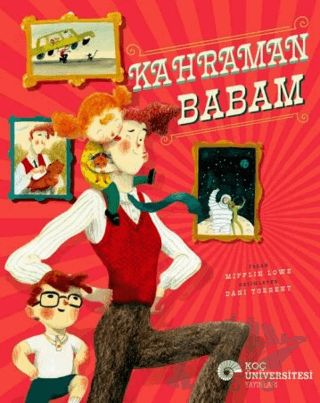 Kahraman Babam