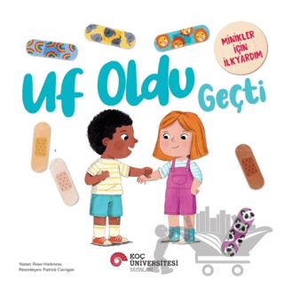 Uf Oldu Geçti