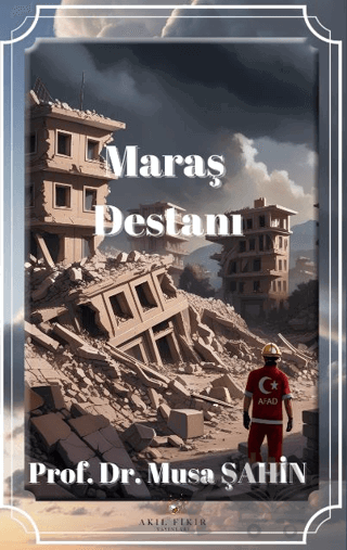 Maraş Destanı