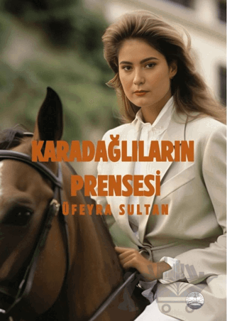 Karadağlıların Prensesi