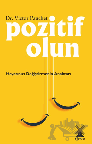 Pozitif Olun