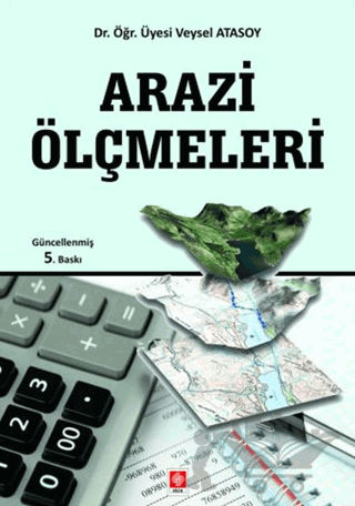 Arazi Ölçmeleri