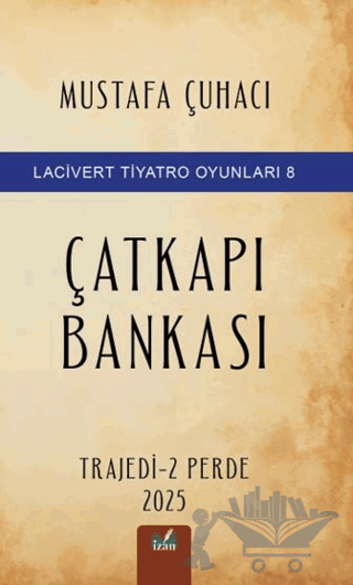 Çatkapı Bankası