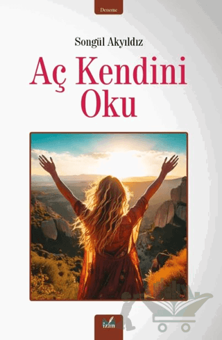 Aç Kendini Oku