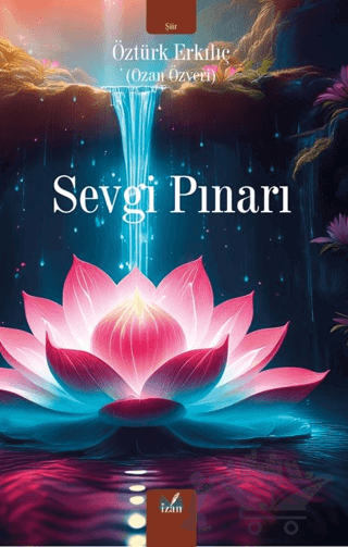 Sevgi Pınarı