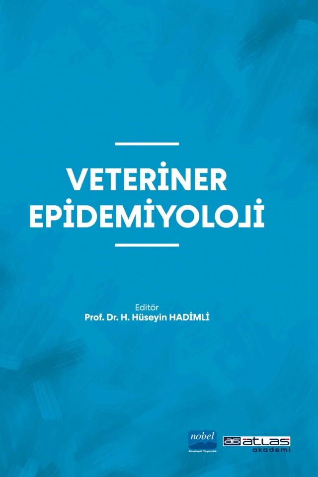 Veteriner Epidemiyoloji