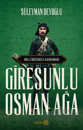 Giresunlu Osman Ağa