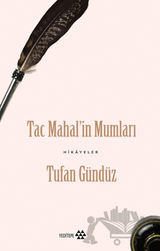 Taç Mahal’in Mumları
