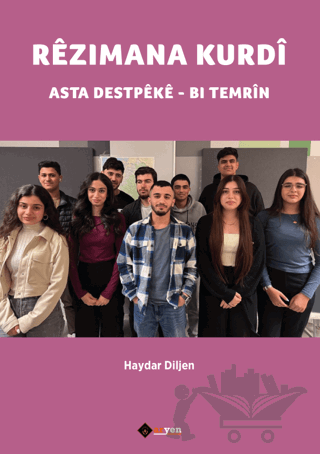 Rezimana Kurdi - Asta Destpeke