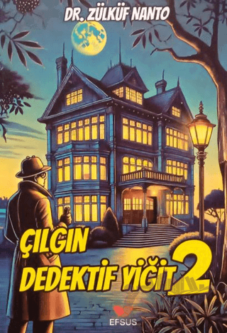 Çılgın Dedektif Yiğit 2