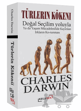 Türlerin Kökeni