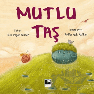 Mutlu Taş