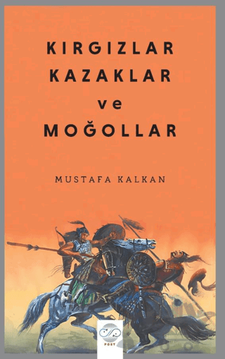Kırgızlar, Kazaklar ve Moğollar