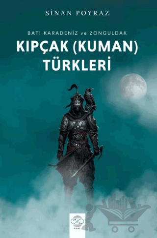 Batı Karadeniz ve Zonguldak Kıpçak (Kuman) Türkleri