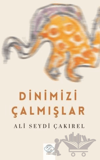 Dinimizi Çalmışlar
