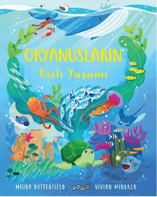 Okyanusların Gizli Yaşamı