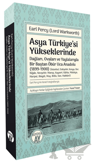Asya Türkiye’si Yükseklerinde