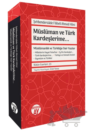 Müslüman ve Türk Kardeşlerime...
