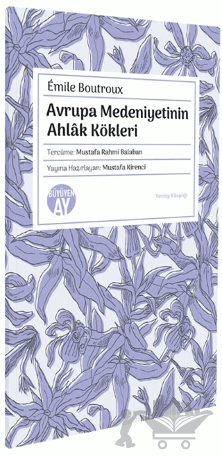 Avrupa Medeniyetinin Ahlak Kökleri