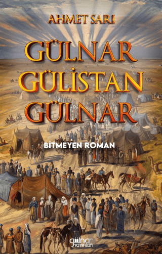 Gülnar Gülistan Gülnar