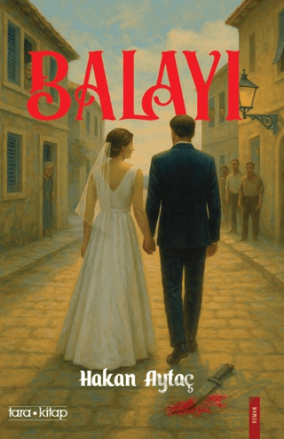 Balayı