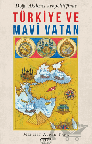 Türkiye ve Mavi Vatan
