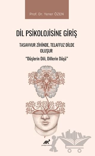 Dil Psikolojisine Giriş