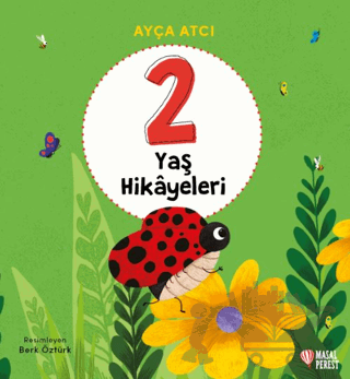 2 Yaş Hikâyeleri