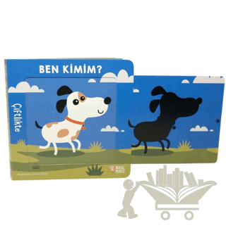 Ben Kimim? Çiftlikte