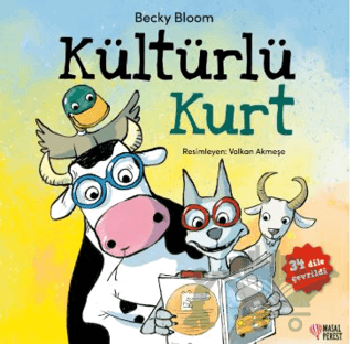 Kültürlü Kurt