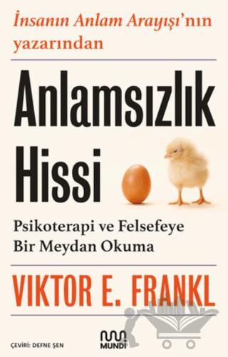 Anlamsızlık Hissi