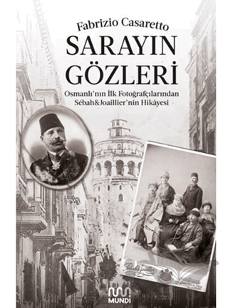 Sarayın Gözleri
